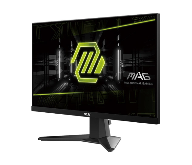 MSI MAG 256F - 1271956 - zdjęcie 3